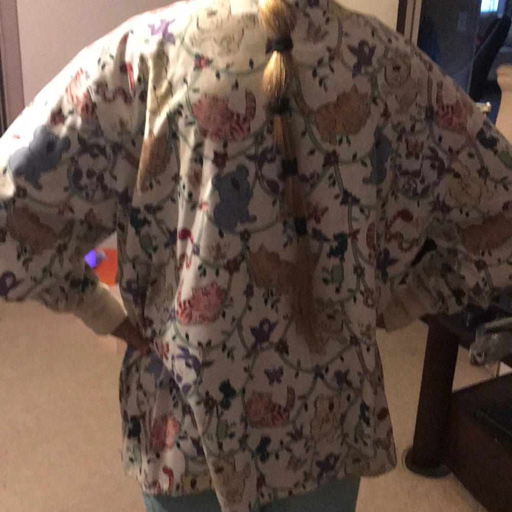 Lab jacket - Picture 2 of 2